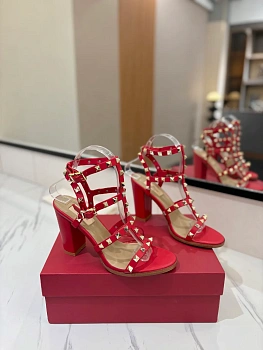 Босоножки Женские Valentino 11683080