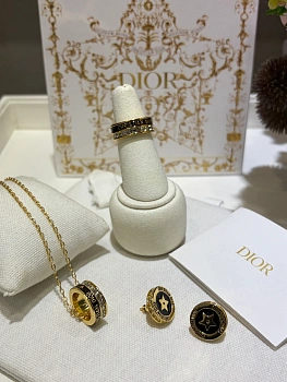 Бижутерия Christian Dior 892045