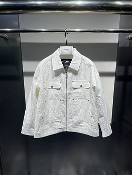 Куртки И Пуховики Женские Balmain 318155