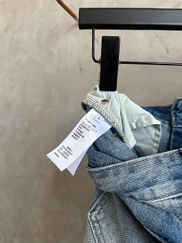 Джинсы Мужские Chrome Hearts 11523322