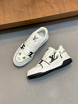 Кроссовки Мужские Louis Vuitton 1745522