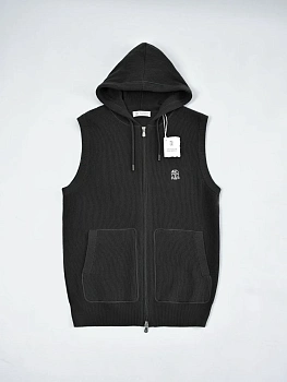 Жилеты Мужские Brunello Cucinelli 12690906
