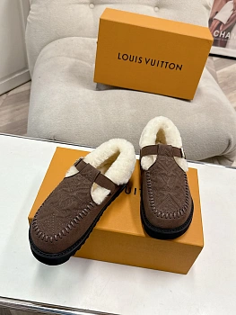 Мюли И Сабо Женские Louis Vuitton 244092