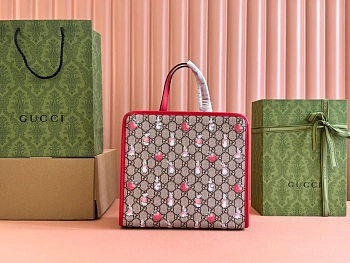 Классические Сумки Женские Gucci 90251