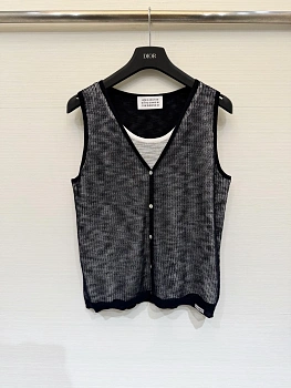 Жилеты Женские Maison Margiela 13285365