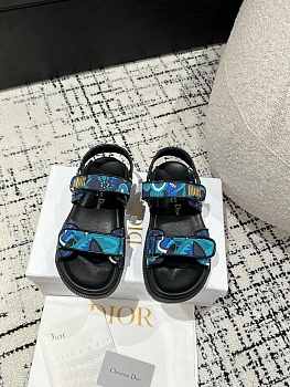 Сандалии Женские Christian Dior 7611