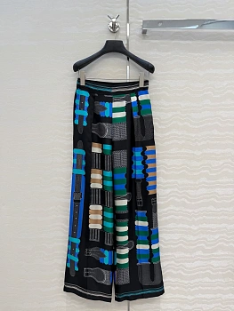 Брюки Мужские Hermes 13370703