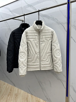 Куртки И Пуховики Мужские Louis Vuitton 846072