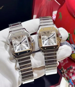Часы Женские Cartier 11423777