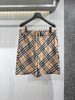Шорты Мужские Burberry 13139514