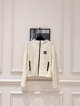 Куртки И Пуховики Женские Chanel 598595