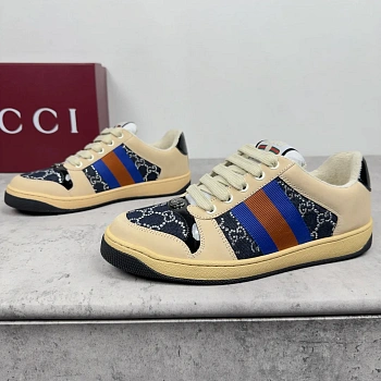 Кроссовки Мужские Gucci 1880370