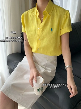 Рубашки Женские Ralph Lauren 11569395