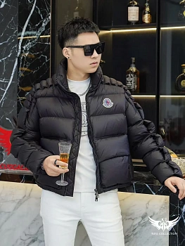 Куртки И Пуховики Мужские Moncler 218992