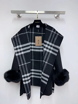 Пальто Женские Burberry 1634306