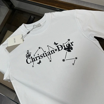 Футболки Женские Christian Dior 10620071