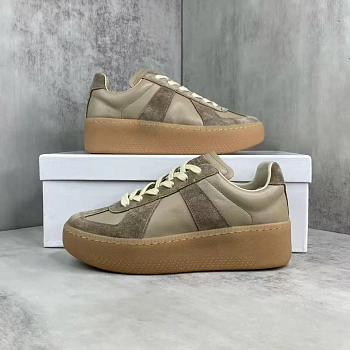 Кеды Женские Maison Margiela 379584