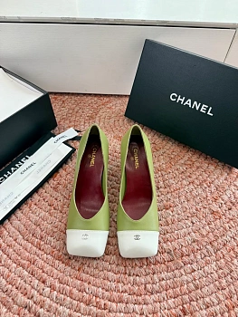 Туфли Женские Chanel 13472663