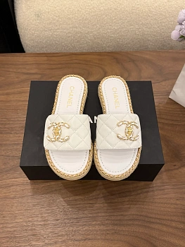 Сандалии Женские Chanel 11559186