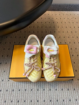 Туфли Женские Fendi 11669178