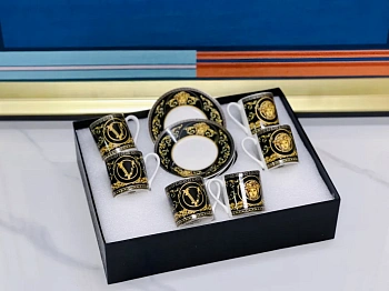 Посуда Versace 24675