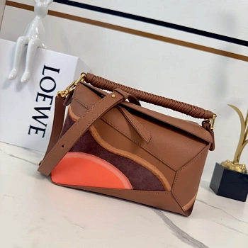 Сумки На Ремне Женские Loewe 245270
