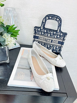 Туфли Женские Christian Dior 9929