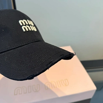 Головные Уборы Miu Miu 1582290