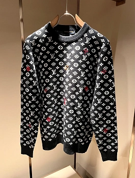 Джемперы И Свитеры Женские Louis Vuitton 869386