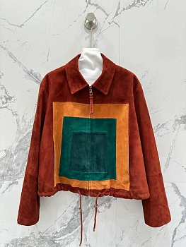 Куртки И Пуховики Женские Loewe 398492