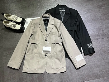 Жакеты Женские Alexander Wang 11452339