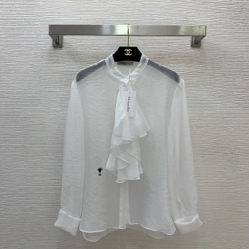 Рубашки Женские Christian Dior 1565121