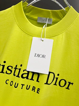 Футболки Женские Christian Dior 12698172