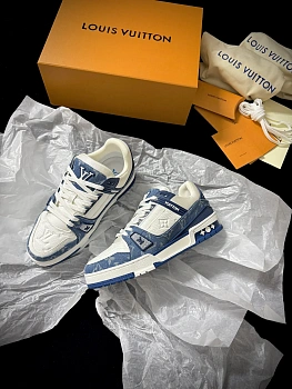 Кроссовки Женские Louis Vuitton 91230