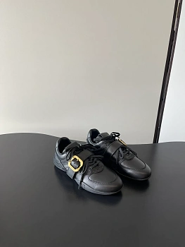 Кроссовки Женские Miu Miu 10655017
