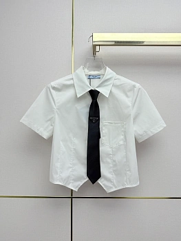 Рубашки Женские Prada 11622730