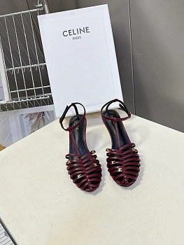 Босоножки Женские Celine 4525700