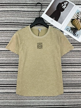 Футболки Женские Loewe 11646517