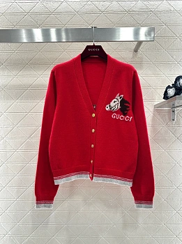 Джемперы И Свитеры Женские Gucci 1137400