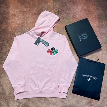 Свитшоты Мужские Chrome Hearts 644601