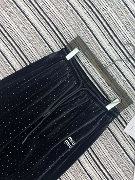 Брюки Женские Miu Miu 10451101