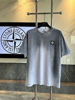 Футболки Мужские Stone Island 3435