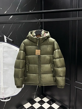 Куртки И Пуховики Мужские Burberry 1004043