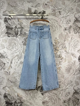 Джинсы Женские Christian Dior 254496