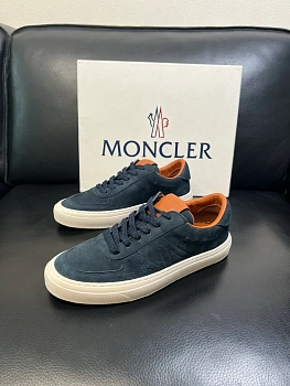 Кеды Мужские Moncler 318093