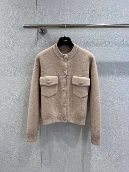 Джемперы И Свитеры Женские Fendi 442373