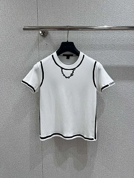 Футболки Женские Louis Vuitton 2999682