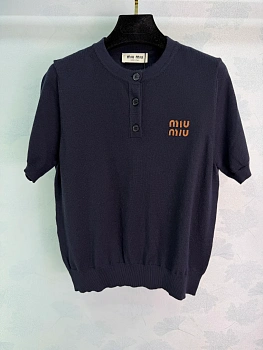 Топы Женские Miu Miu 12654052
