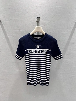 Футболки Женские Christian Dior 5674408