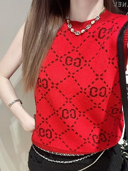 Джемперы И Свитеры Женские Gucci 452260